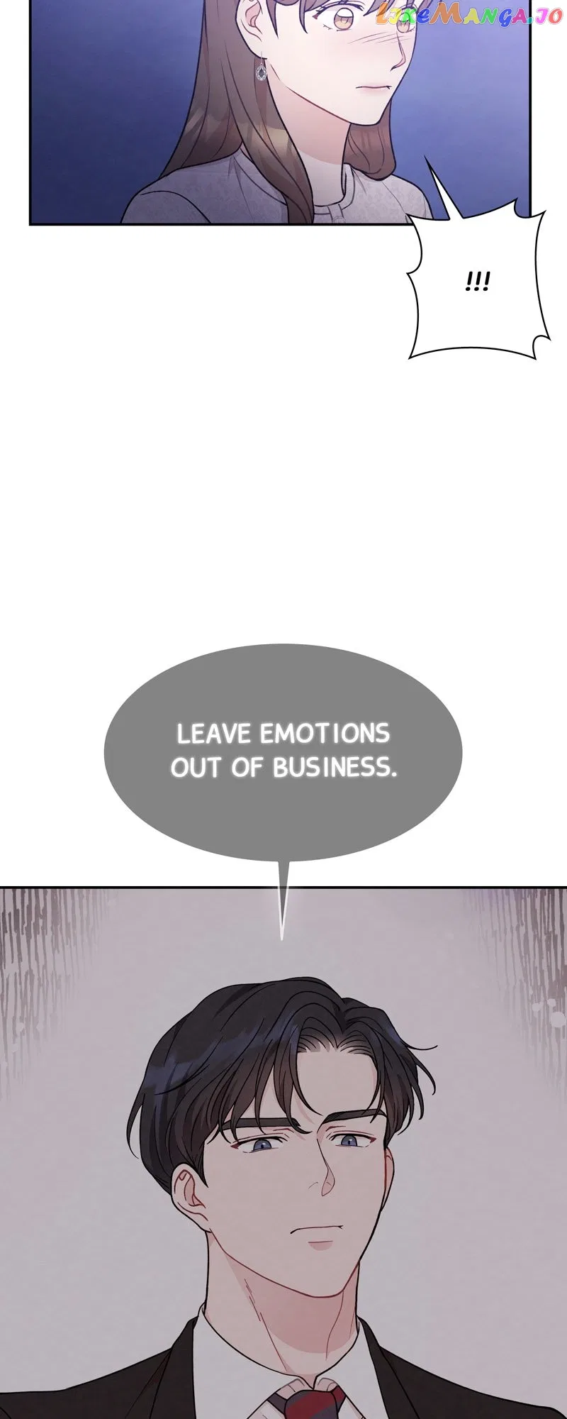 My Boss’s Perfect Wedding Chapter 20 – Page 14