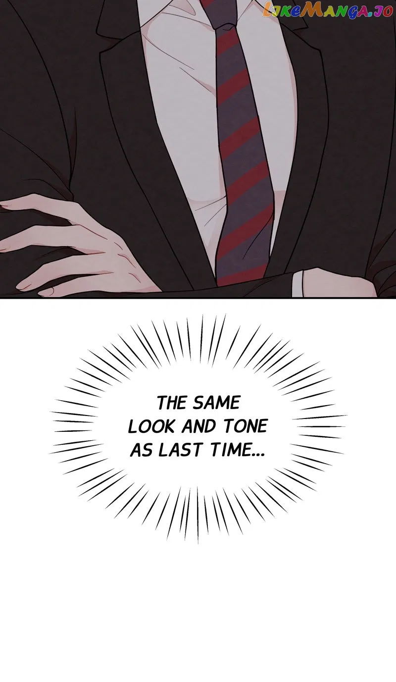 My Boss’s Perfect Wedding Chapter 20 – Page 15
