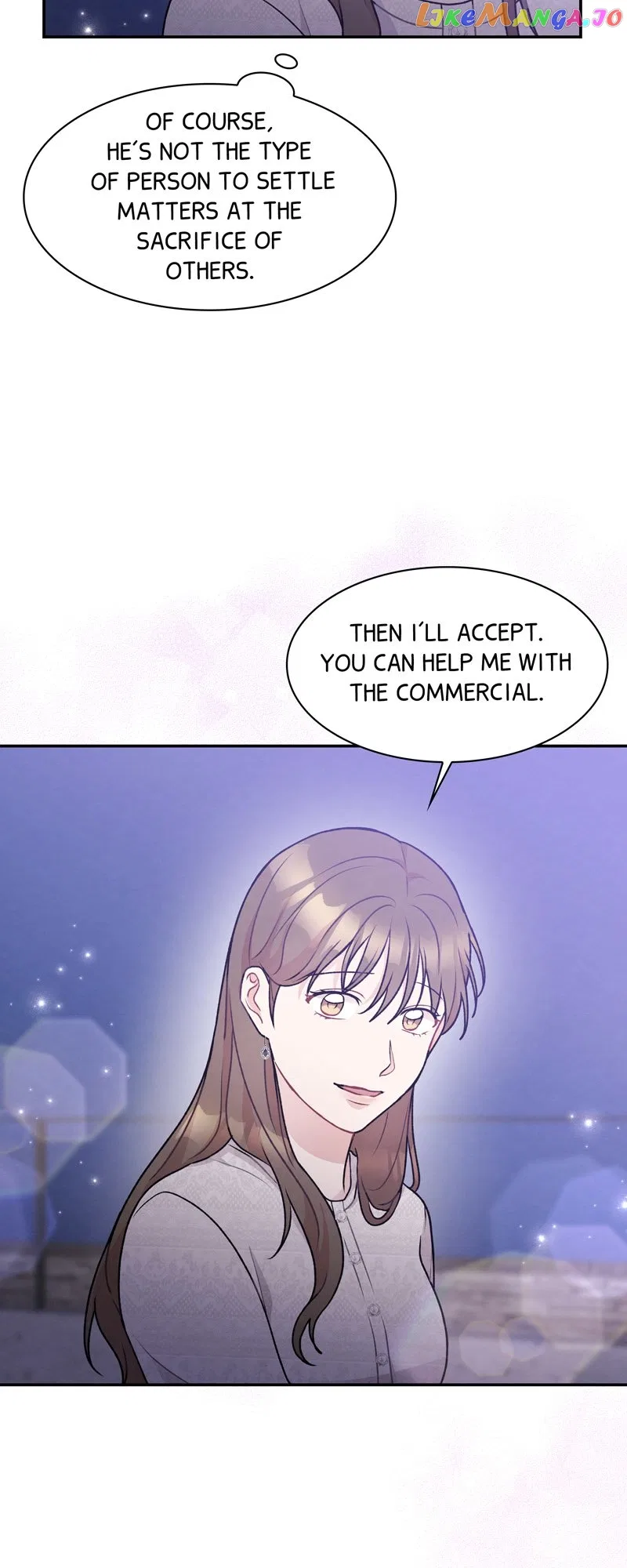 My Boss’s Perfect Wedding Chapter 20 – Page 24