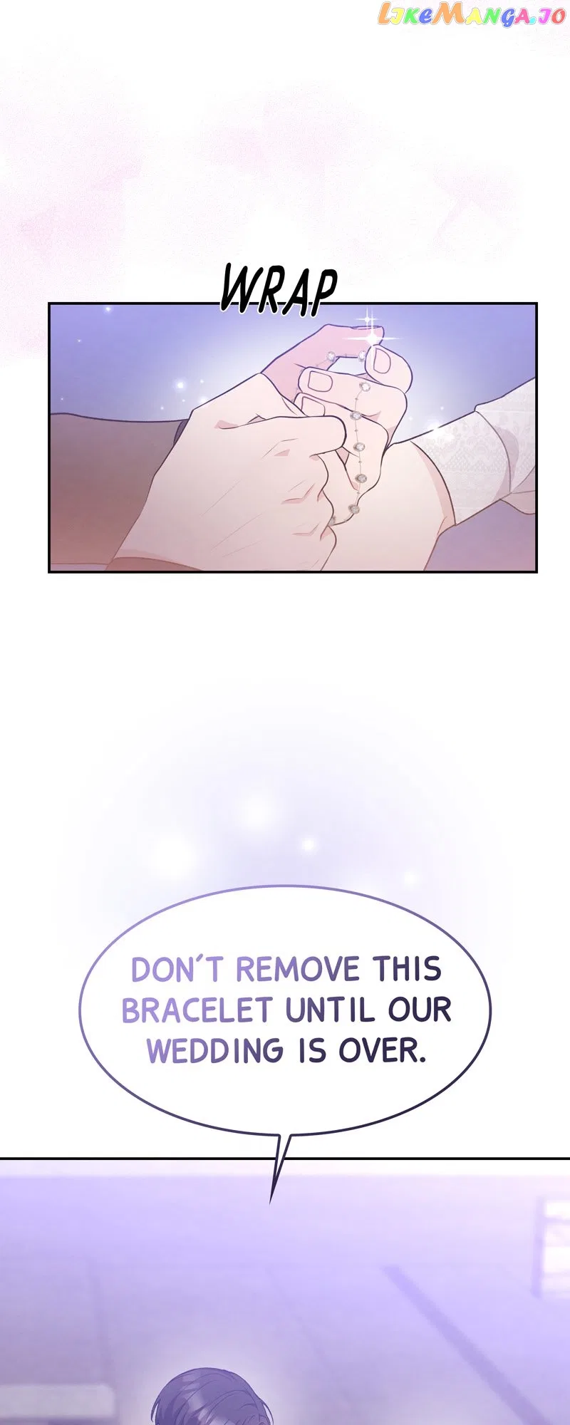 My Boss’s Perfect Wedding Chapter 20 – Page 25