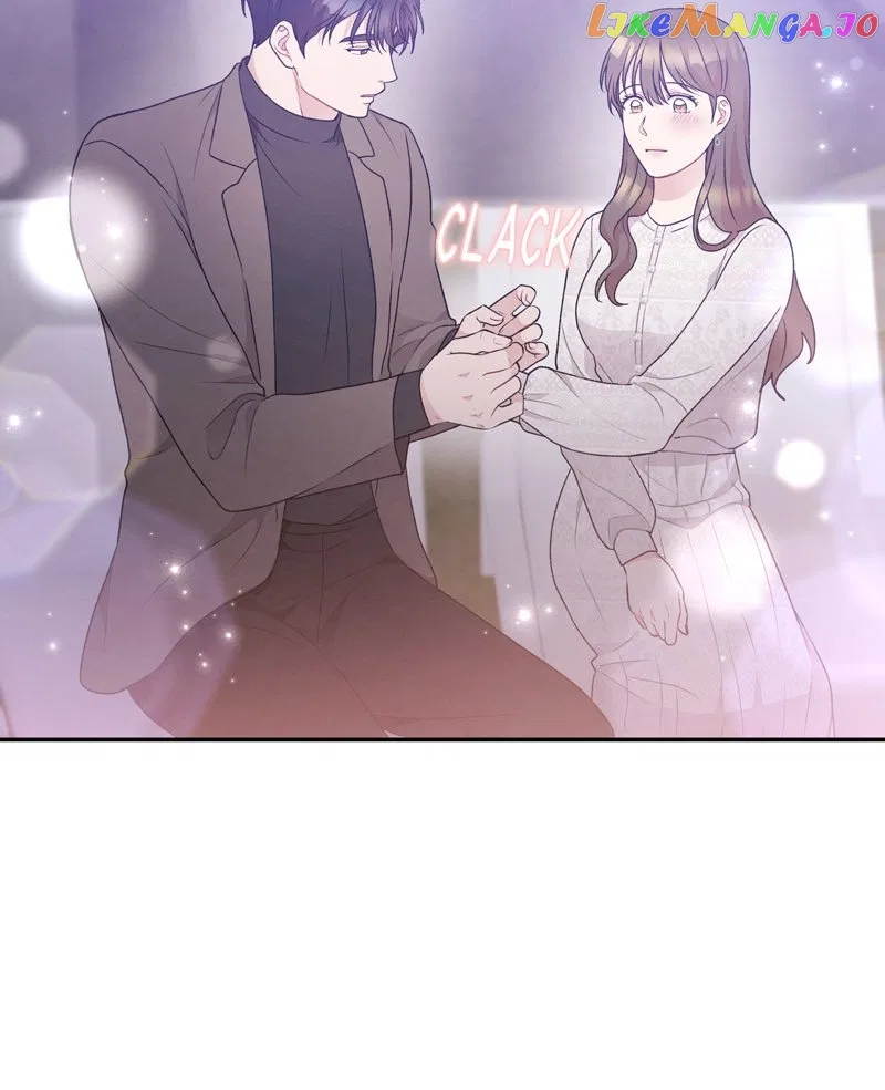 My Boss’s Perfect Wedding Chapter 20 – Page 26