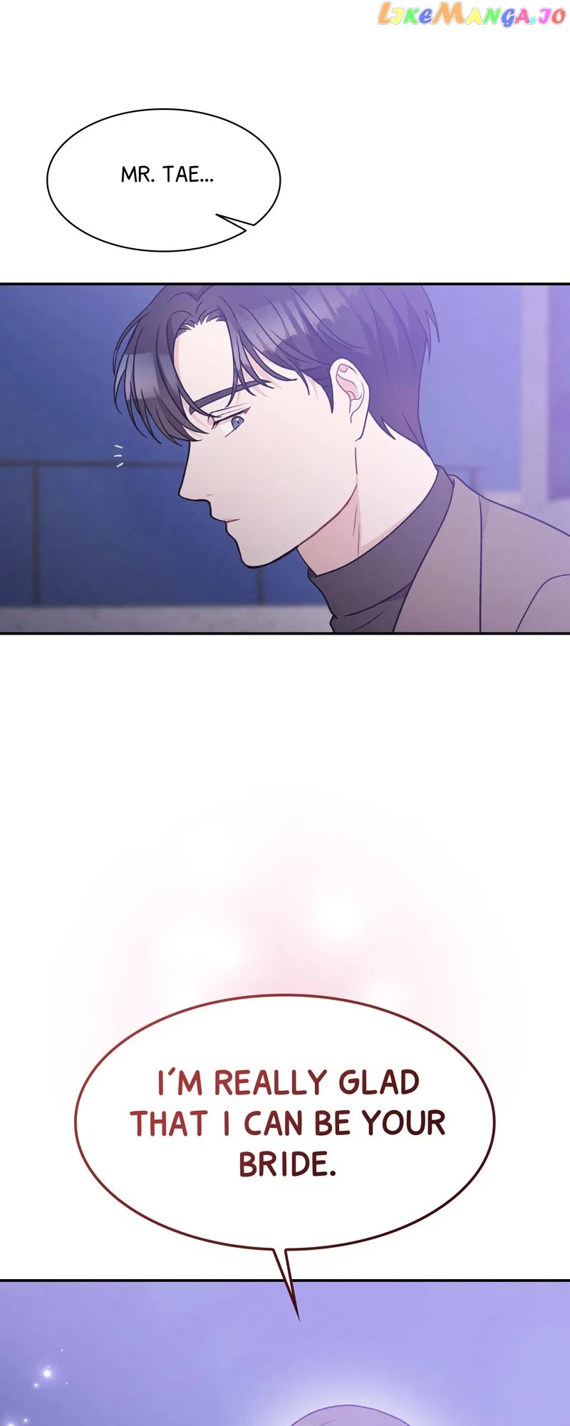 My Boss’s Perfect Wedding Chapter 20 – Page 28