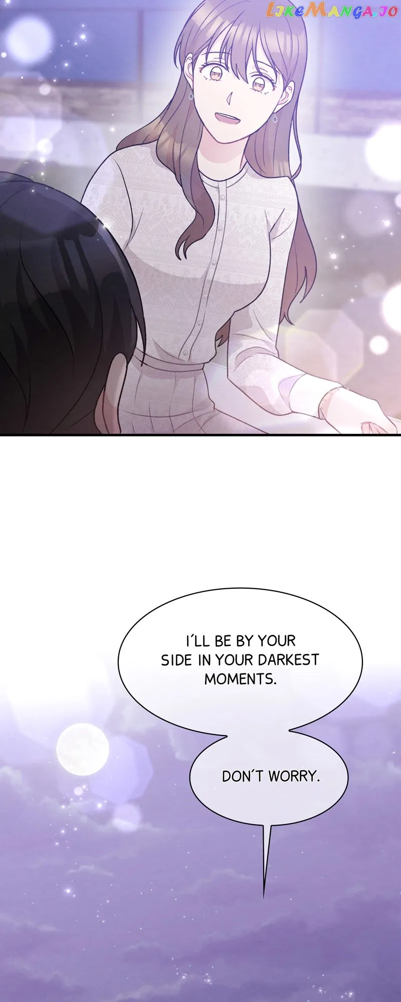 My Boss’s Perfect Wedding Chapter 20 – Page 29