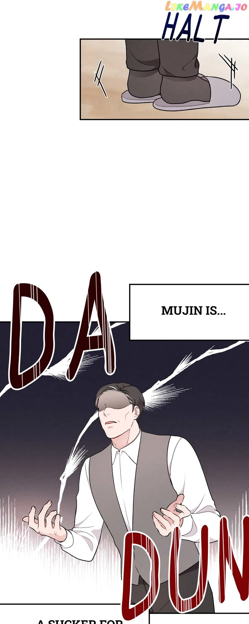 My Boss’s Perfect Wedding Chapter 20 – Page 39