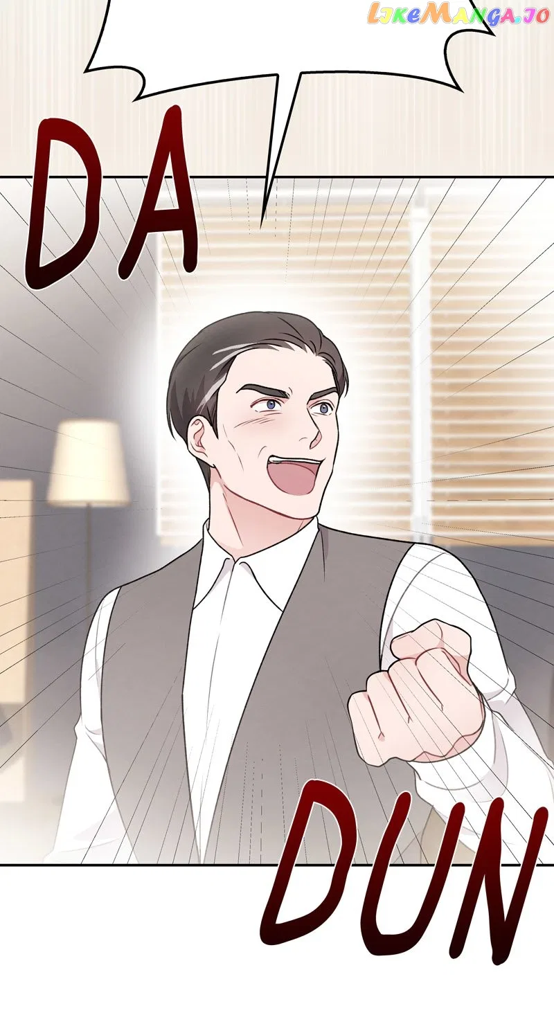 My Boss’s Perfect Wedding Chapter 20 – Page 41