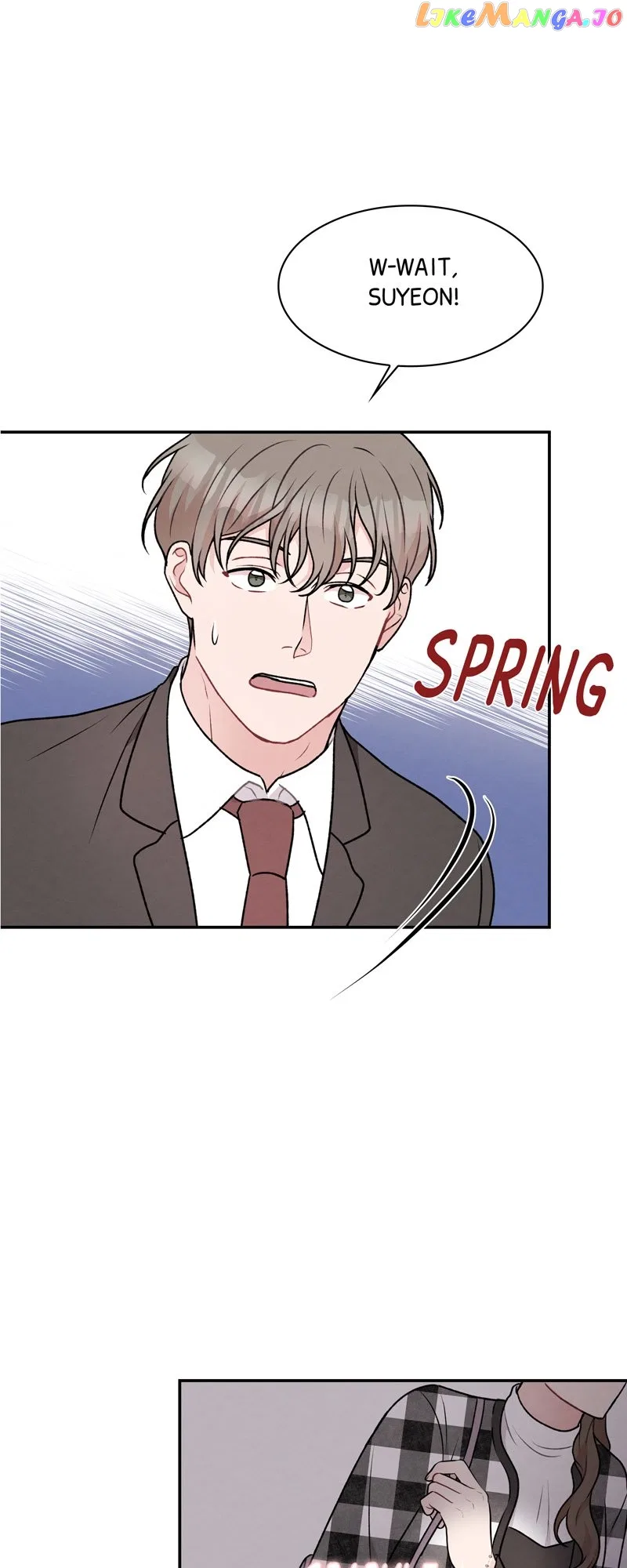 My Boss’s Perfect Wedding Chapter 20 – Page 56