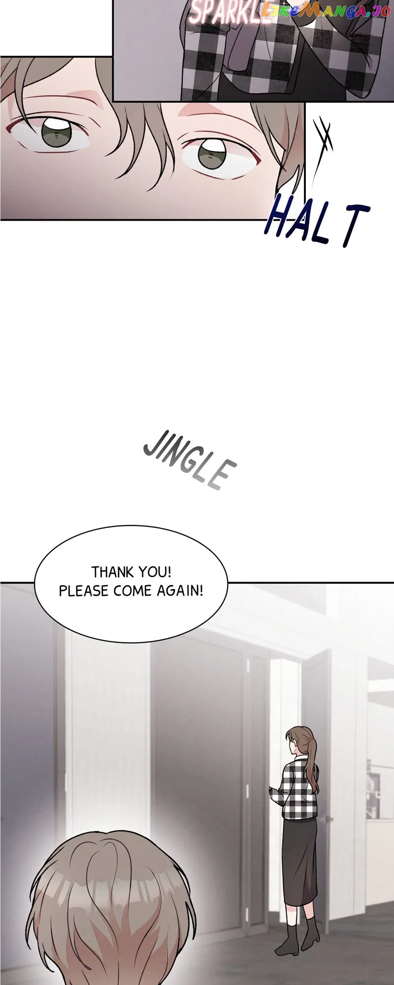 My Boss’s Perfect Wedding Chapter 20 – Page 57