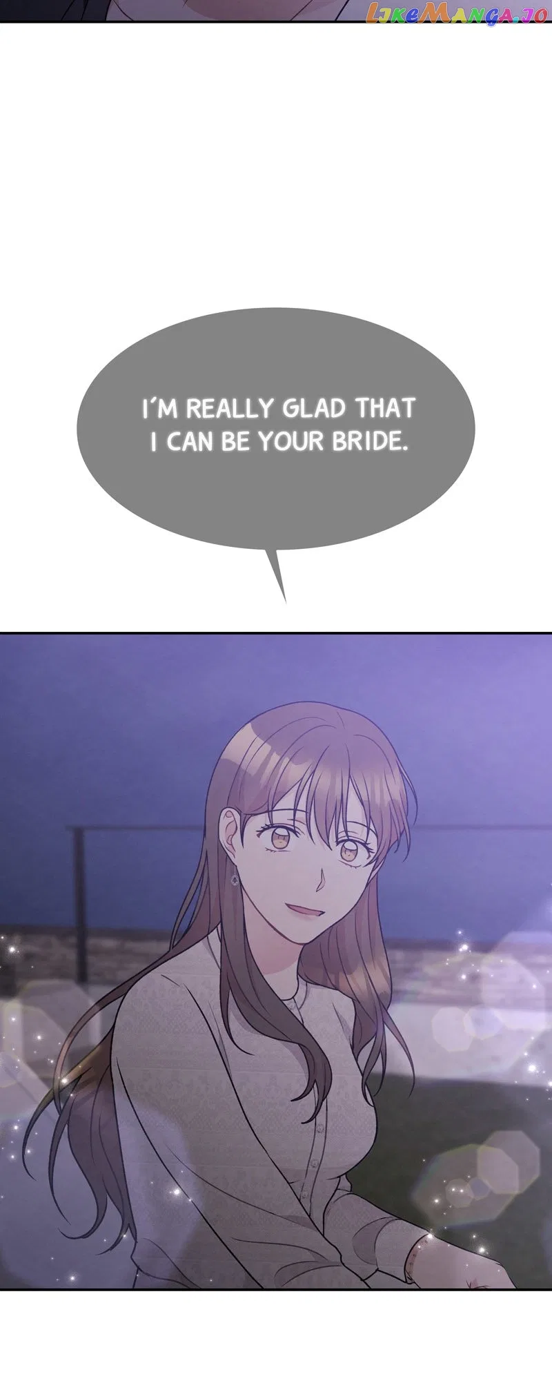 My Boss’s Perfect Wedding Chapter 20 – Page 61