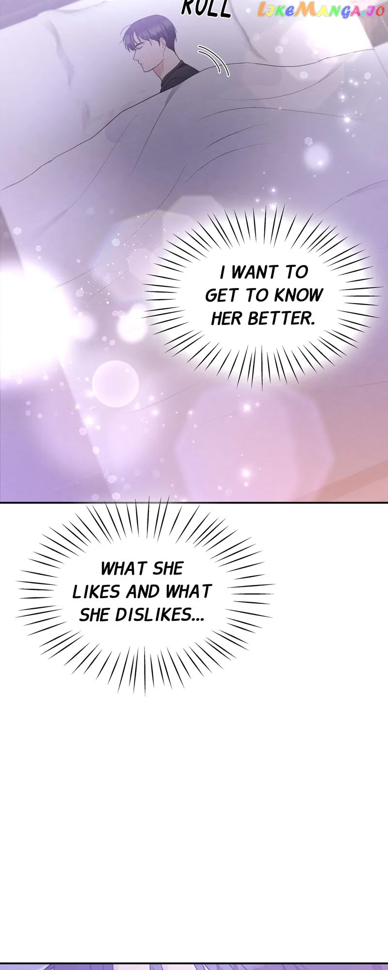 My Boss’s Perfect Wedding Chapter 20 – Page 63