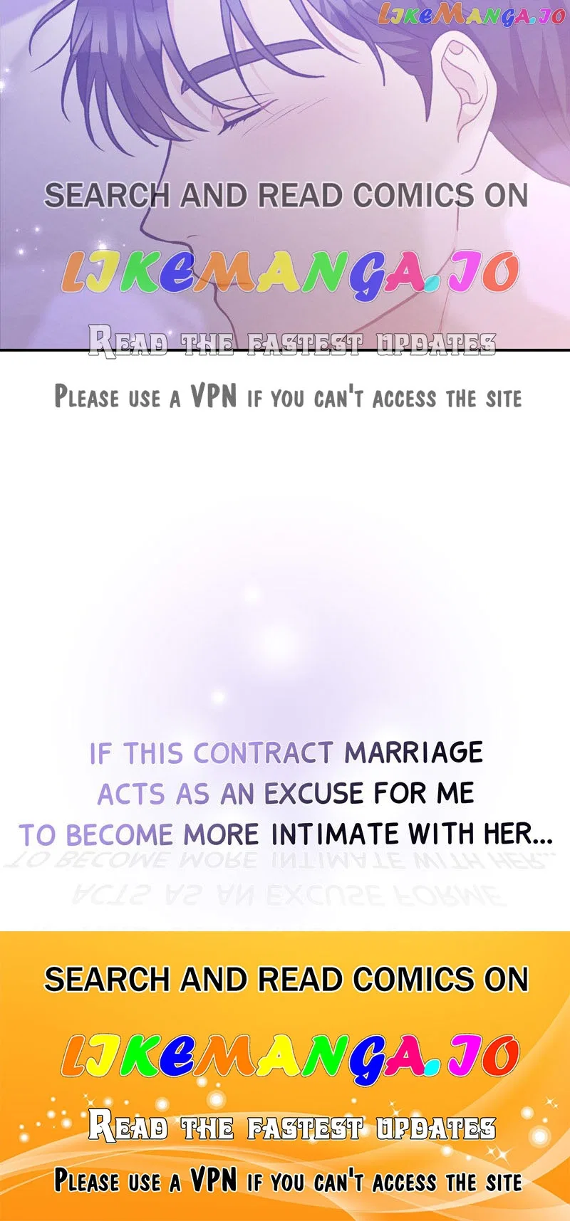 My Boss’s Perfect Wedding Chapter 20 – Page 64