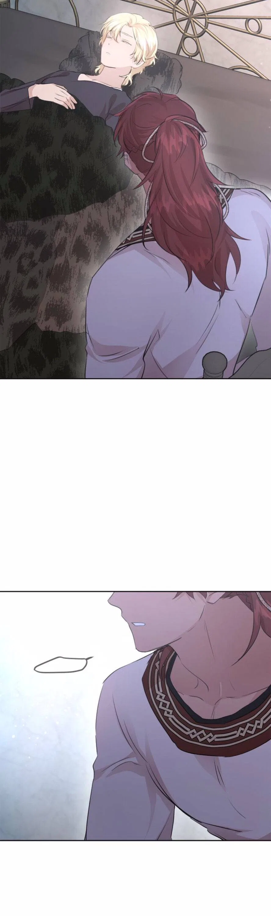 The Golden Forest Chapter 54 – Page 3