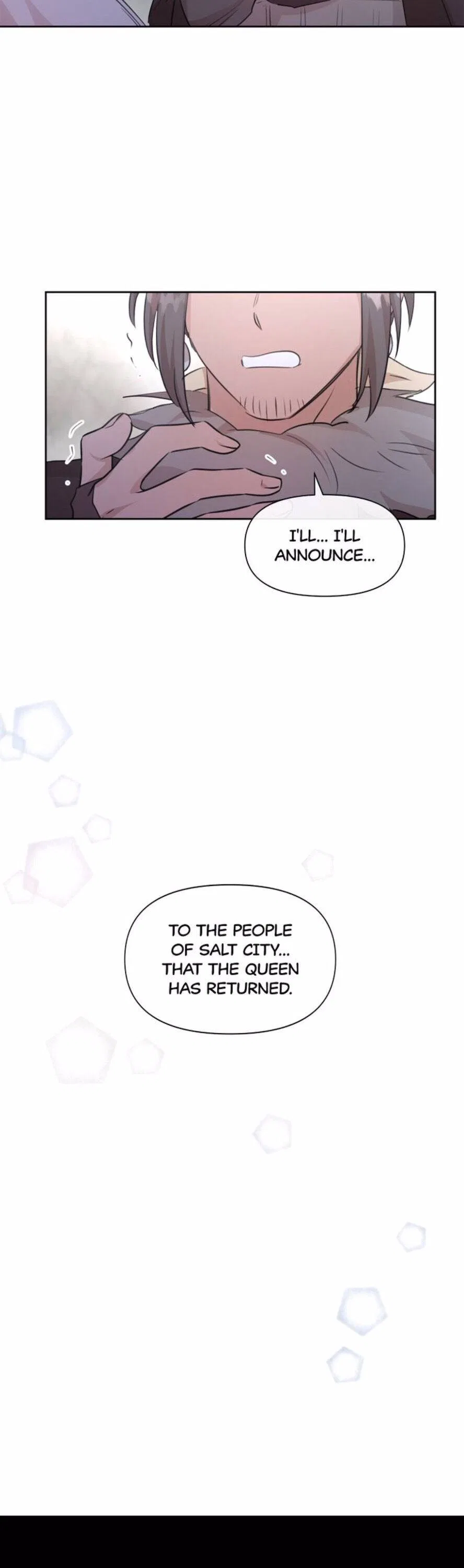 The Golden Forest Chapter 54 – Page 8