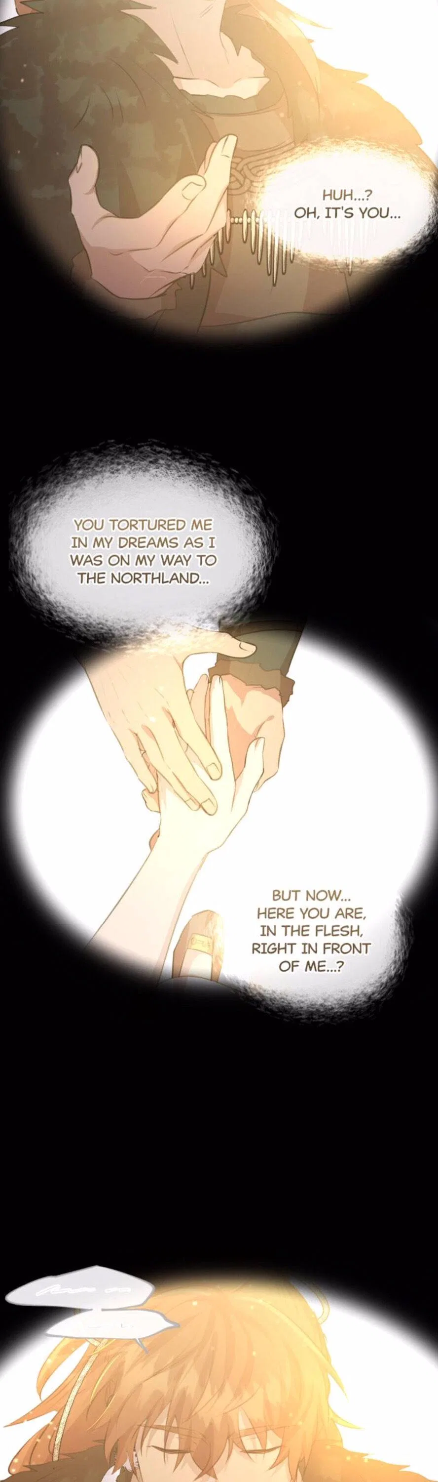The Golden Forest Chapter 54 – Page 10