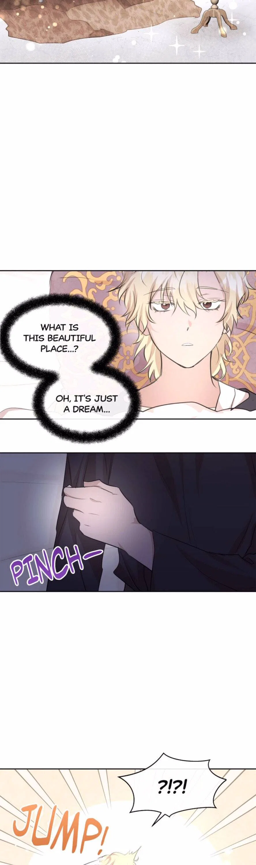The Golden Forest Chapter 54 – Page 19