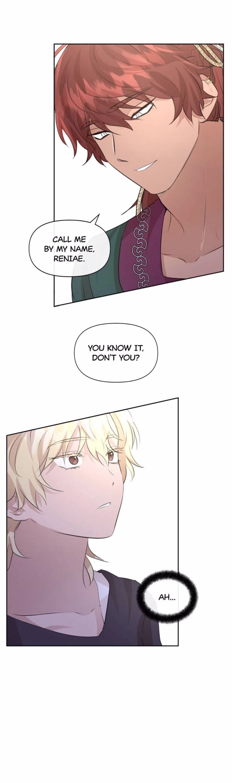 The Golden Forest Chapter 54 – Page 25