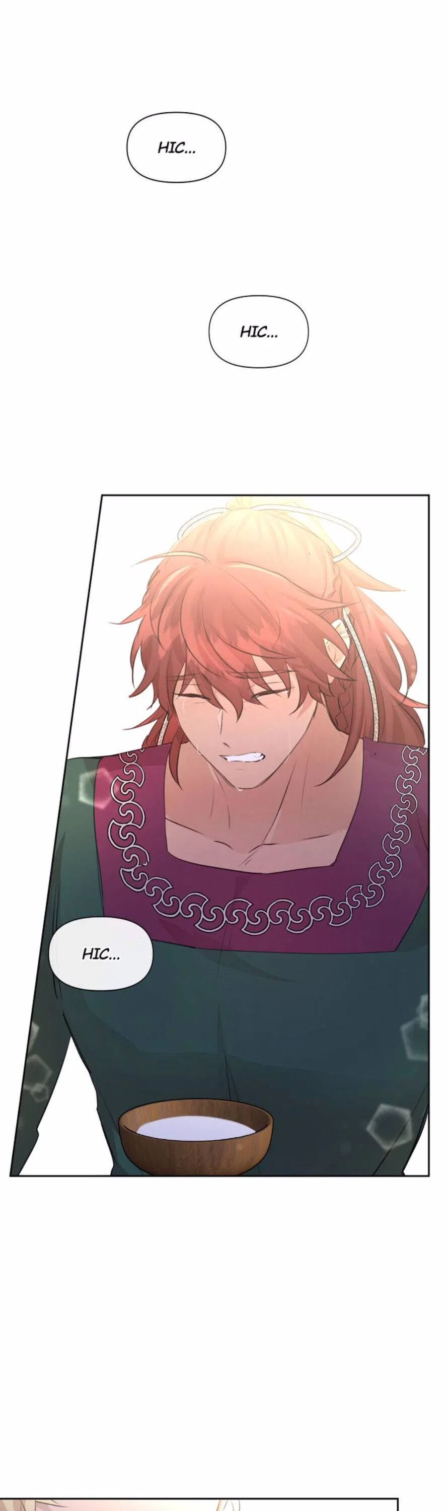 The Golden Forest Chapter 54 – Page 30