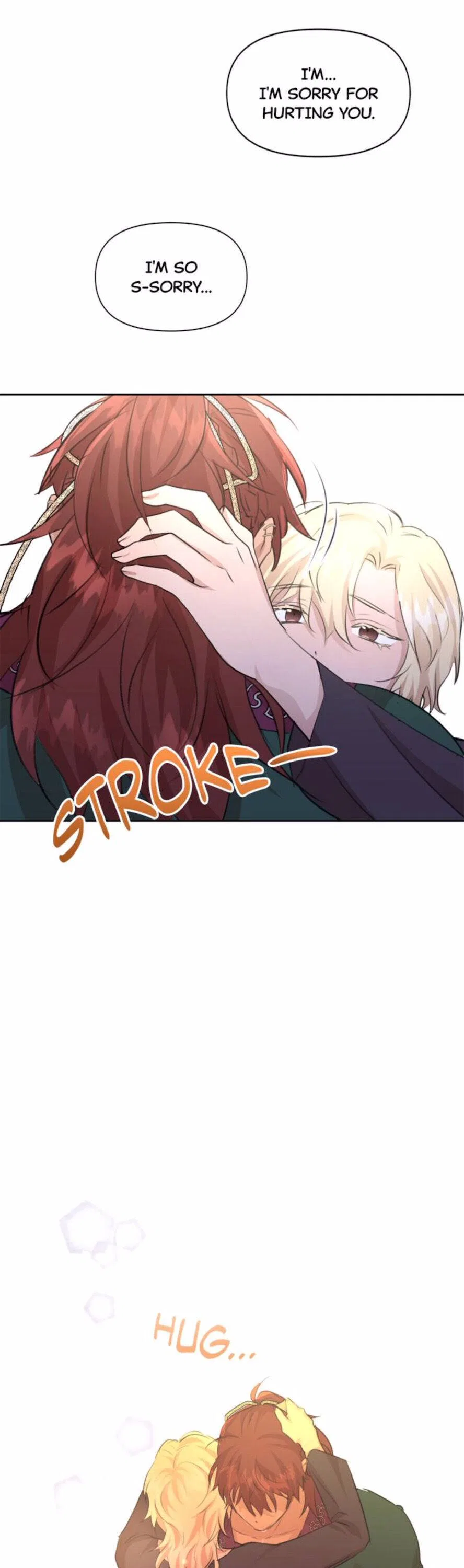 The Golden Forest Chapter 54 – Page 35