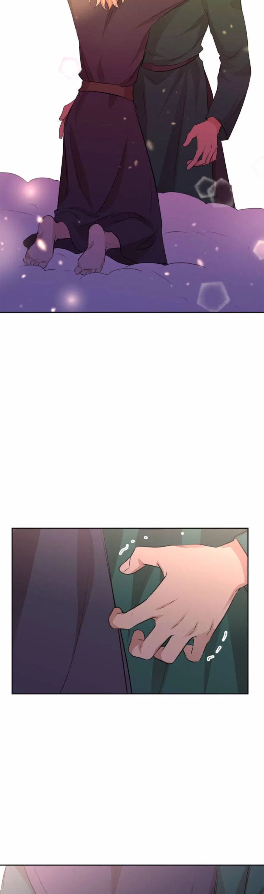 The Golden Forest Chapter 54 – Page 36