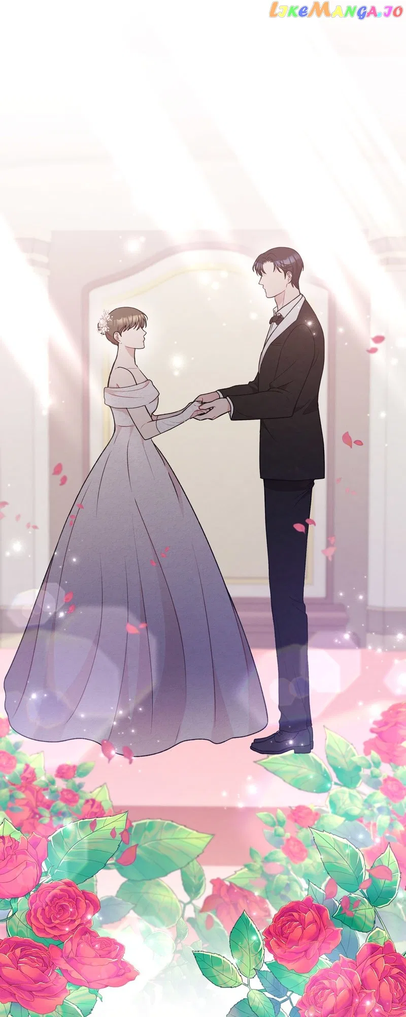 My Boss’s Perfect Wedding Chapter 19 – Page 2