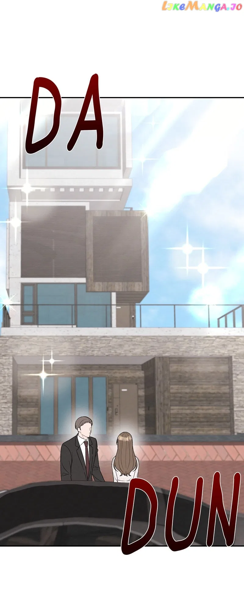 My Boss’s Perfect Wedding Chapter 19 – Page 6