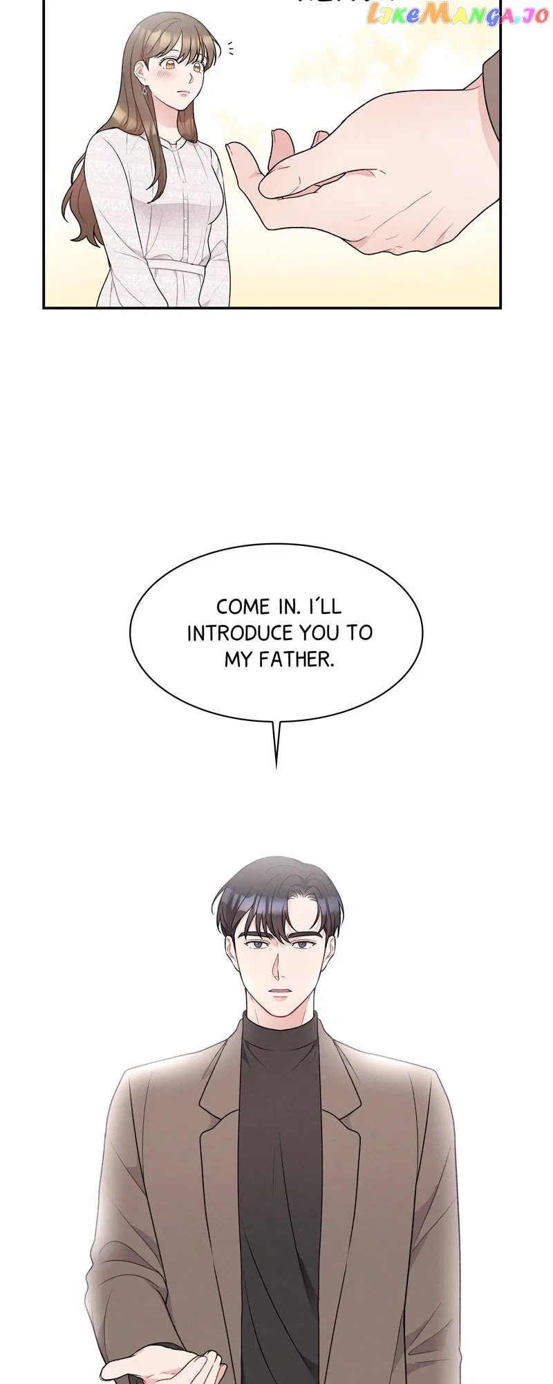 My Boss’s Perfect Wedding Chapter 19 – Page 10