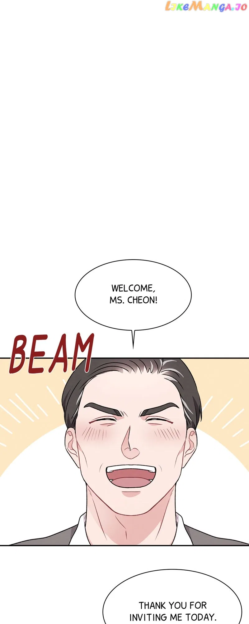 My Boss’s Perfect Wedding Chapter 19 – Page 12