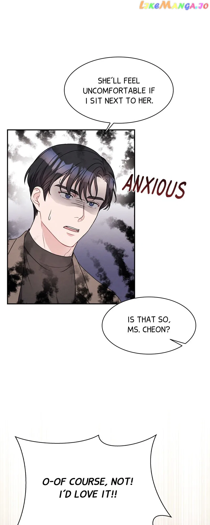 My Boss’s Perfect Wedding Chapter 19 – Page 15