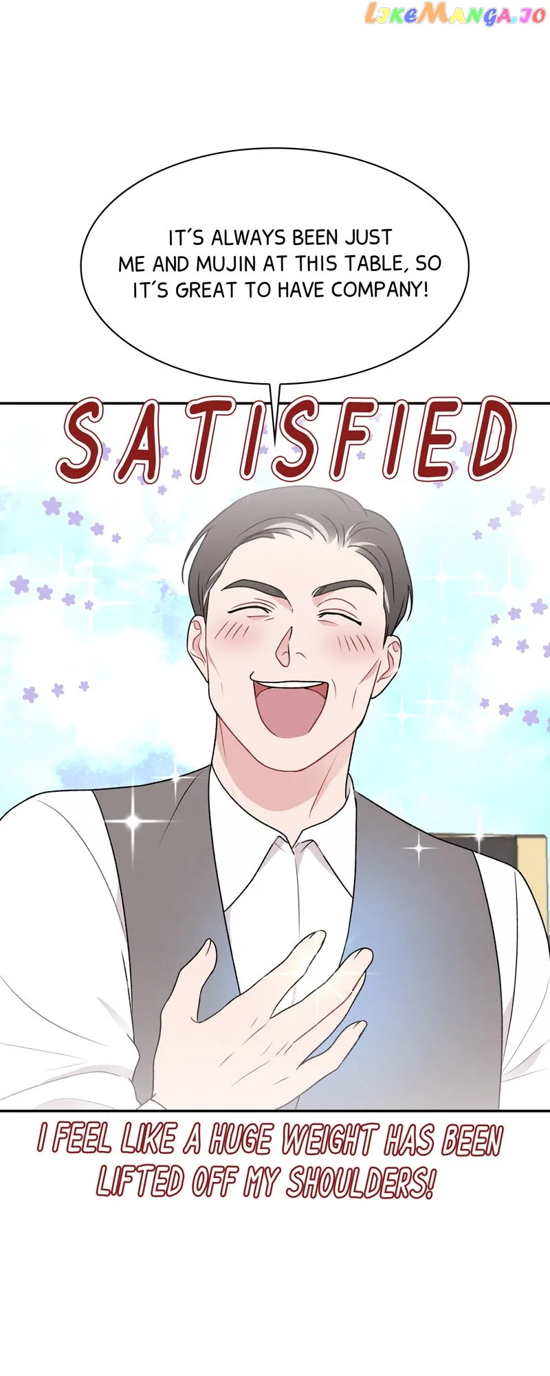 My Boss’s Perfect Wedding Chapter 19 – Page 18