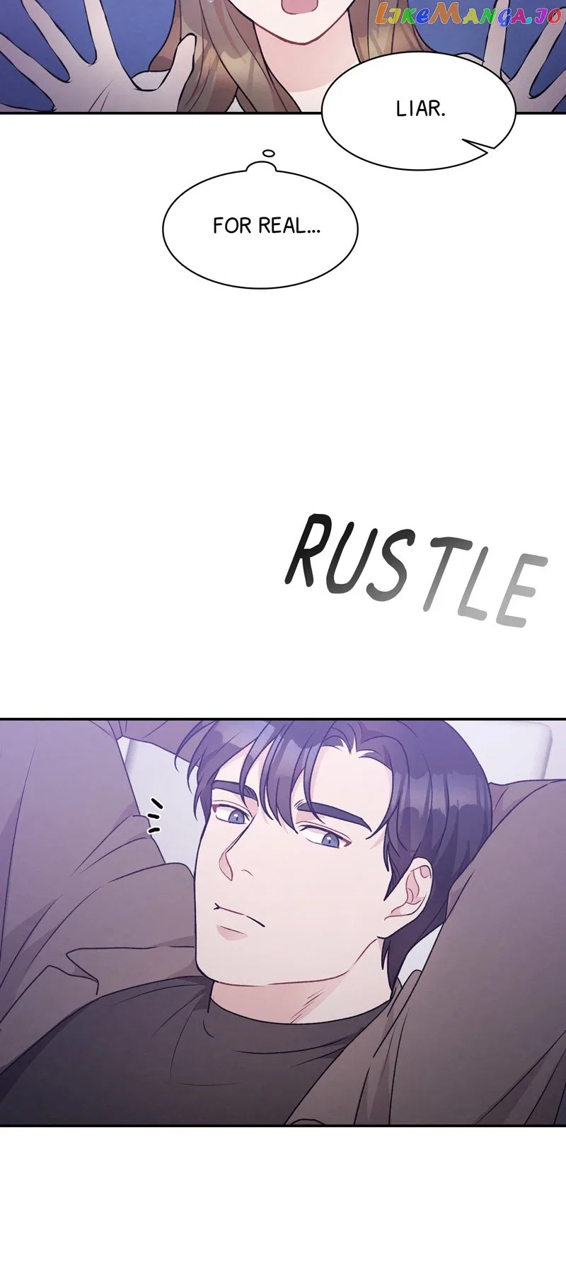 My Boss’s Perfect Wedding Chapter 19 – Page 31
