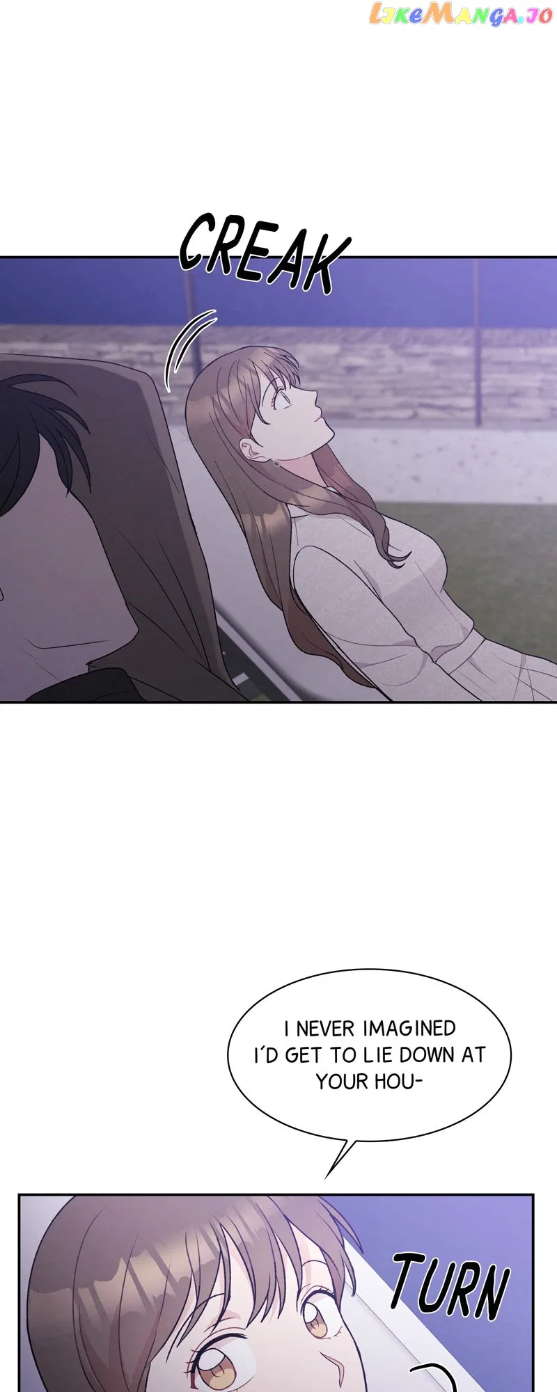 My Boss’s Perfect Wedding Chapter 19 – Page 32