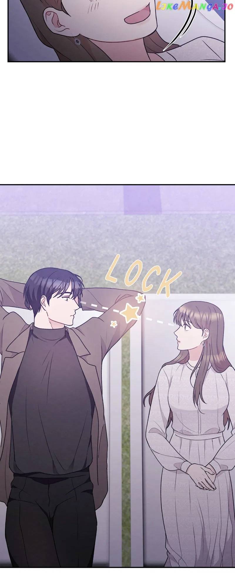 My Boss’s Perfect Wedding Chapter 19 – Page 33