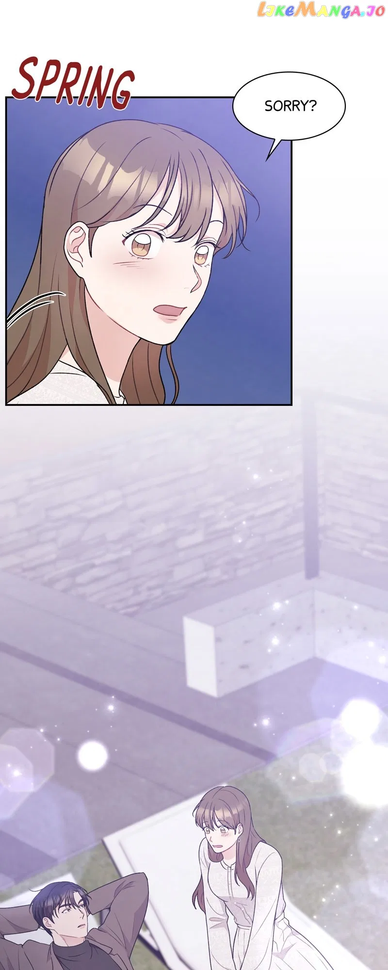 My Boss’s Perfect Wedding Chapter 19 – Page 38
