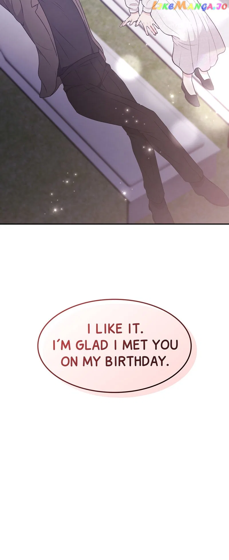 My Boss’s Perfect Wedding Chapter 19 – Page 39