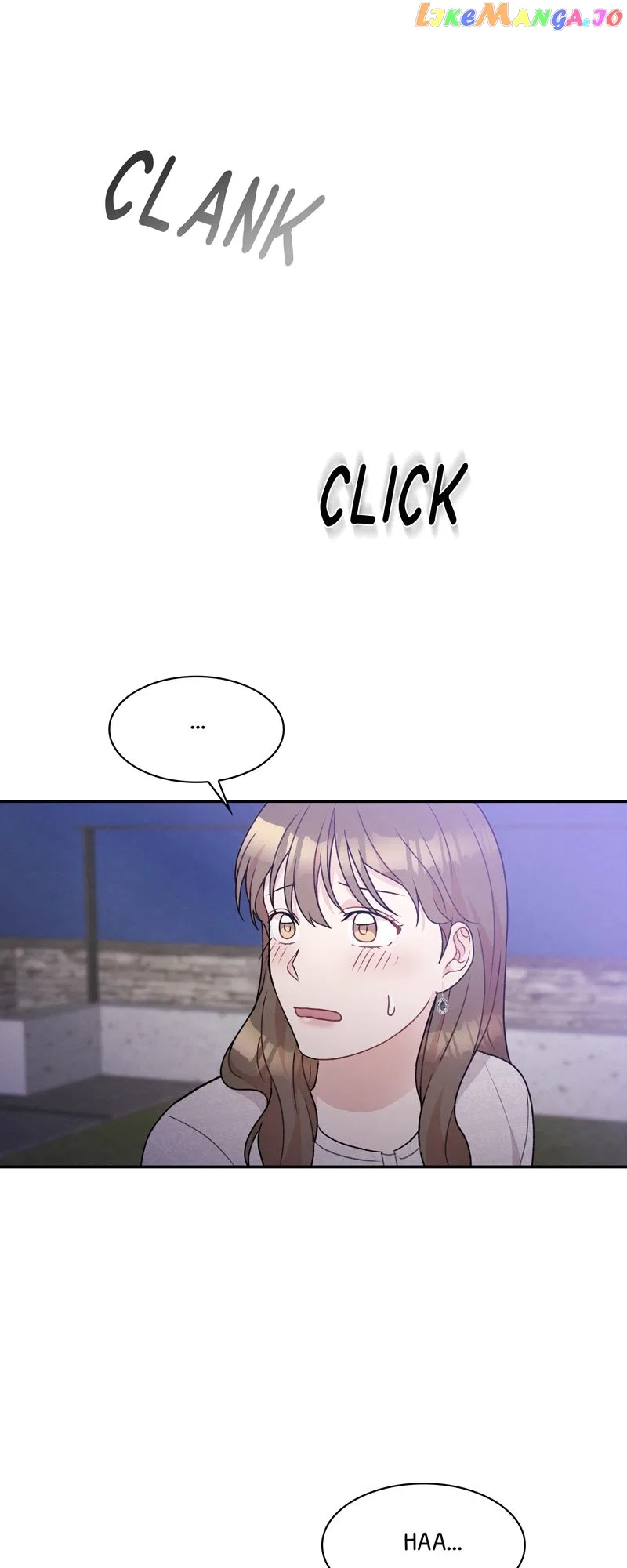 My Boss’s Perfect Wedding Chapter 19 – Page 41