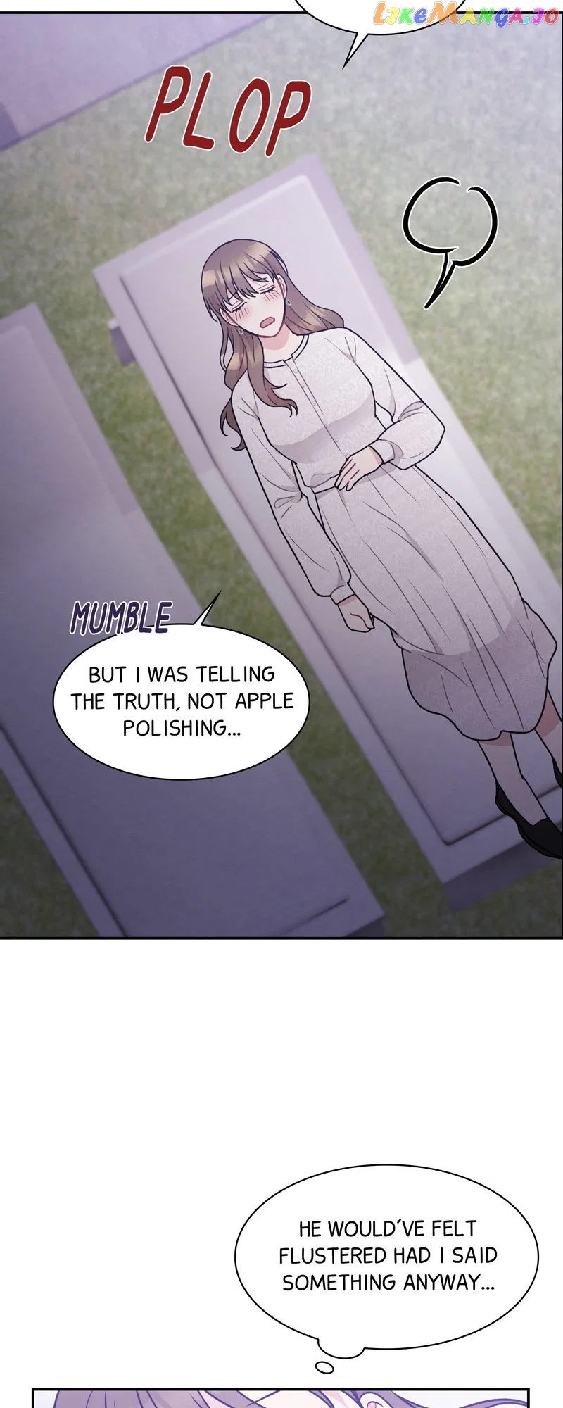 My Boss’s Perfect Wedding Chapter 19 – Page 42