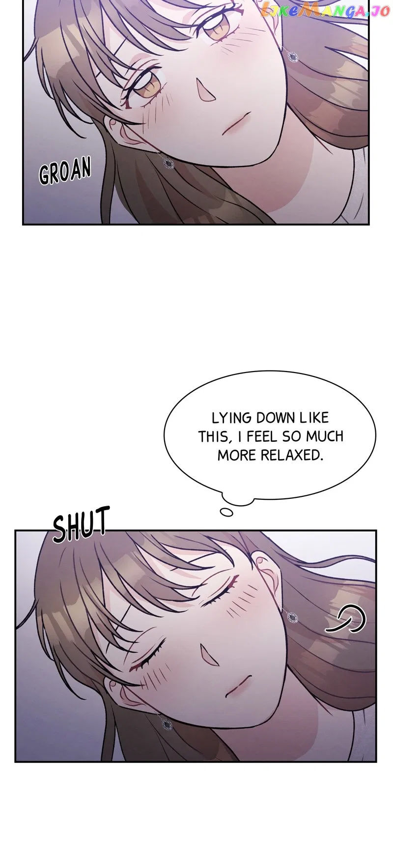 My Boss’s Perfect Wedding Chapter 19 – Page 43
