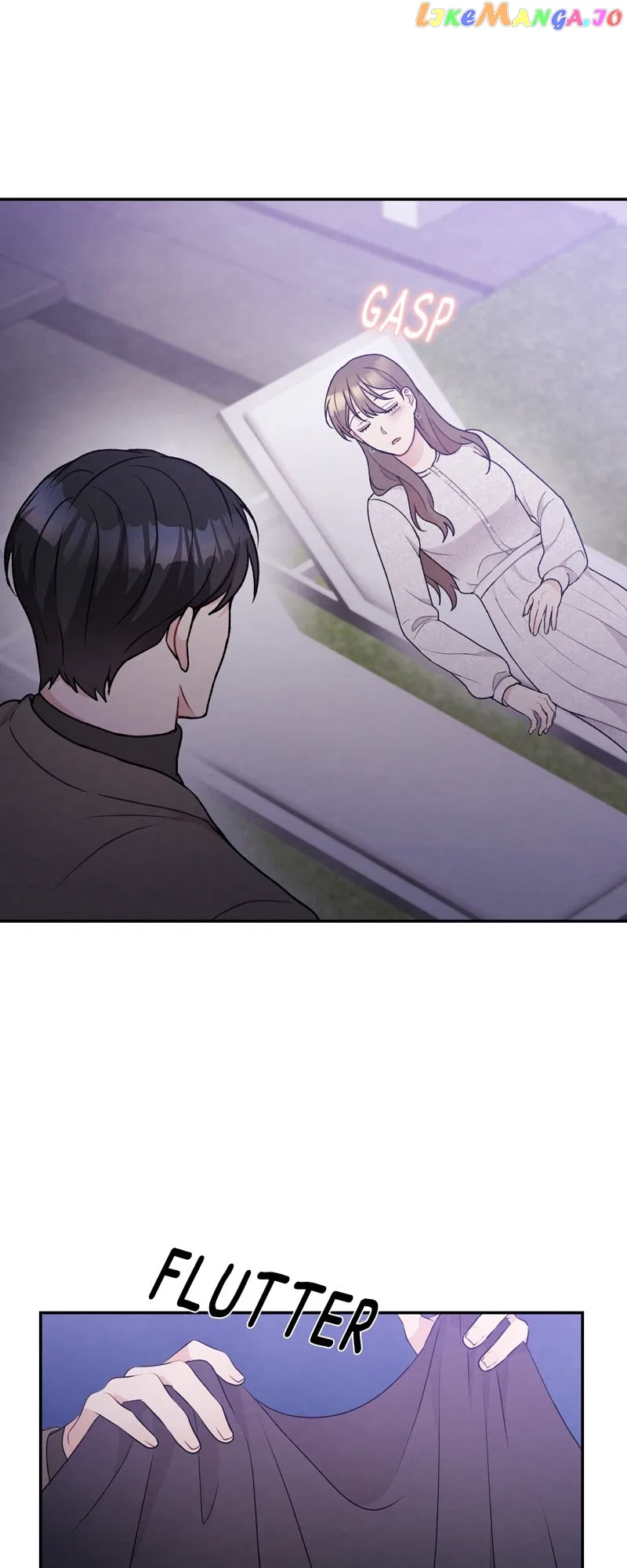 My Boss’s Perfect Wedding Chapter 19 – Page 45