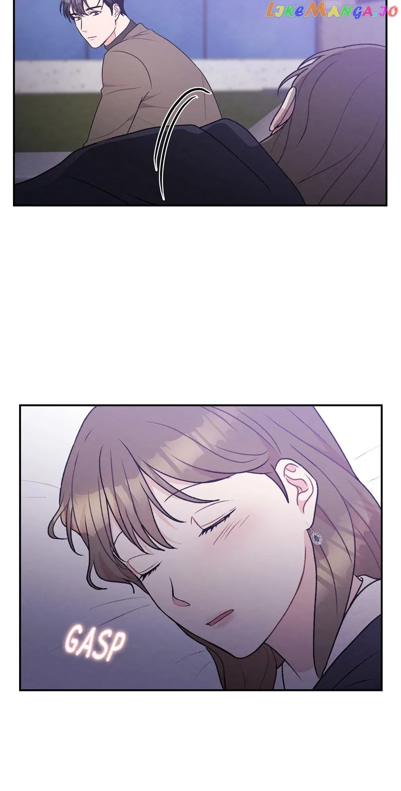 My Boss’s Perfect Wedding Chapter 19 – Page 47