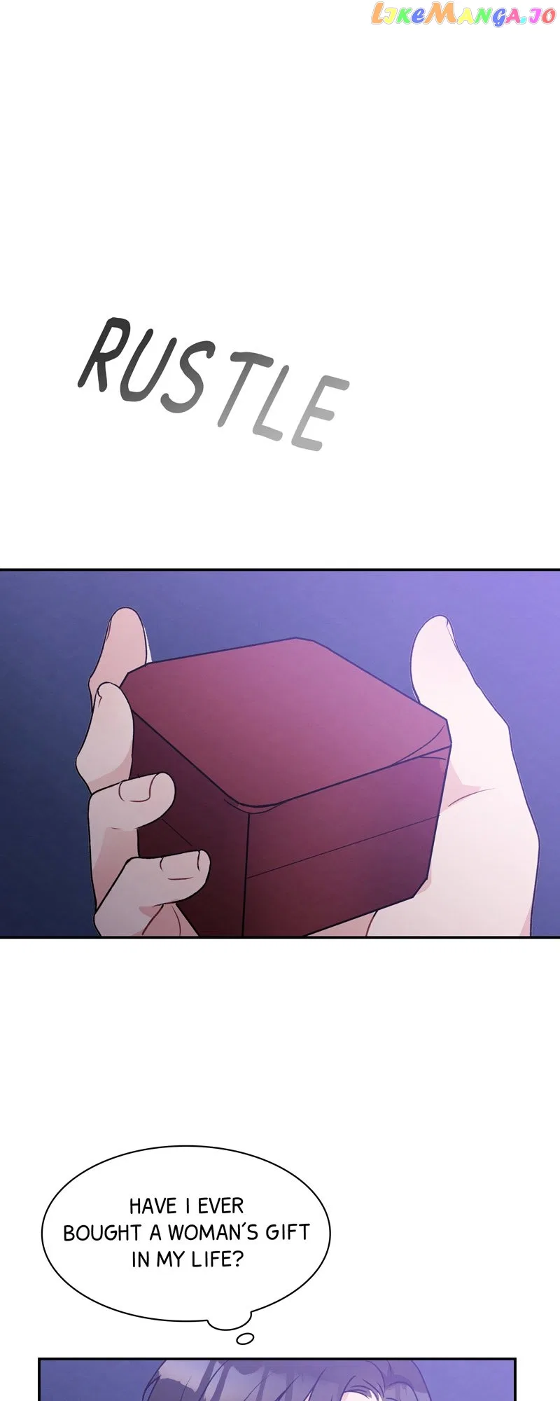 My Boss’s Perfect Wedding Chapter 19 – Page 48