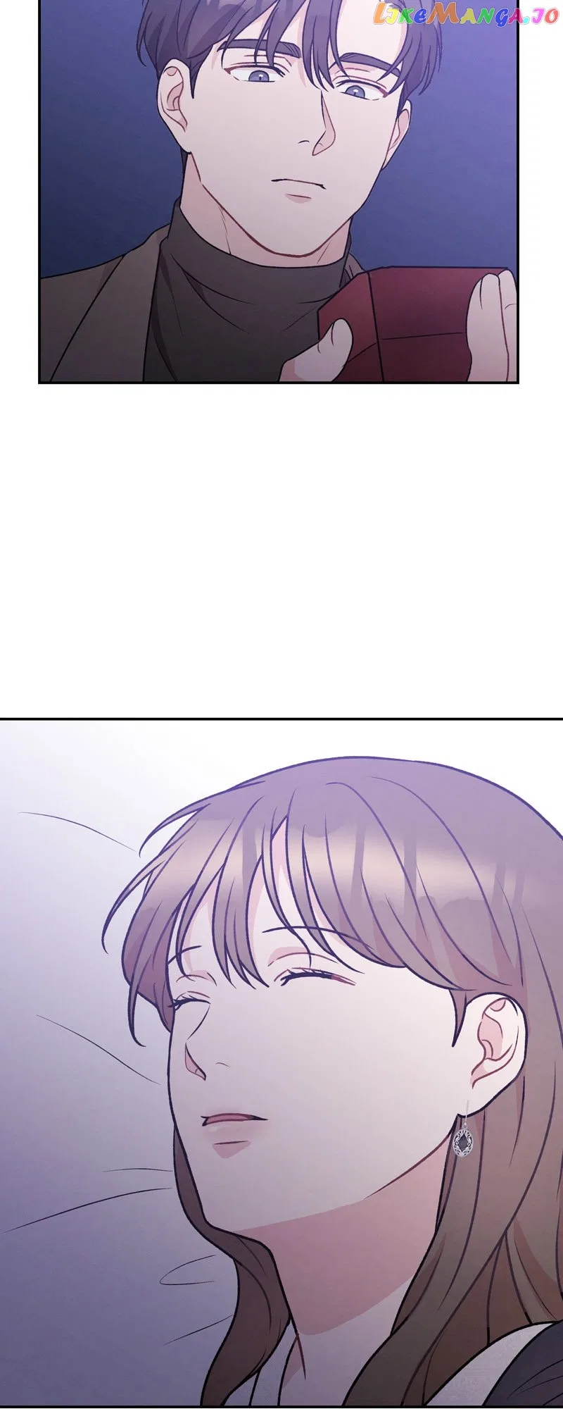 My Boss’s Perfect Wedding Chapter 19 – Page 49