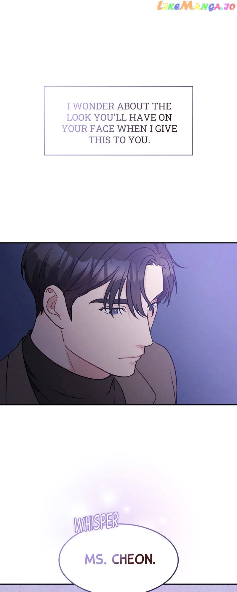 My Boss’s Perfect Wedding Chapter 19 – Page 50