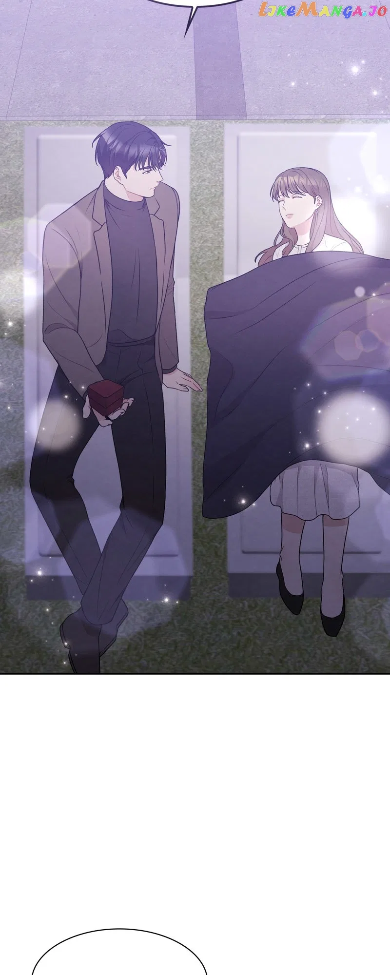 My Boss’s Perfect Wedding Chapter 19 – Page 51