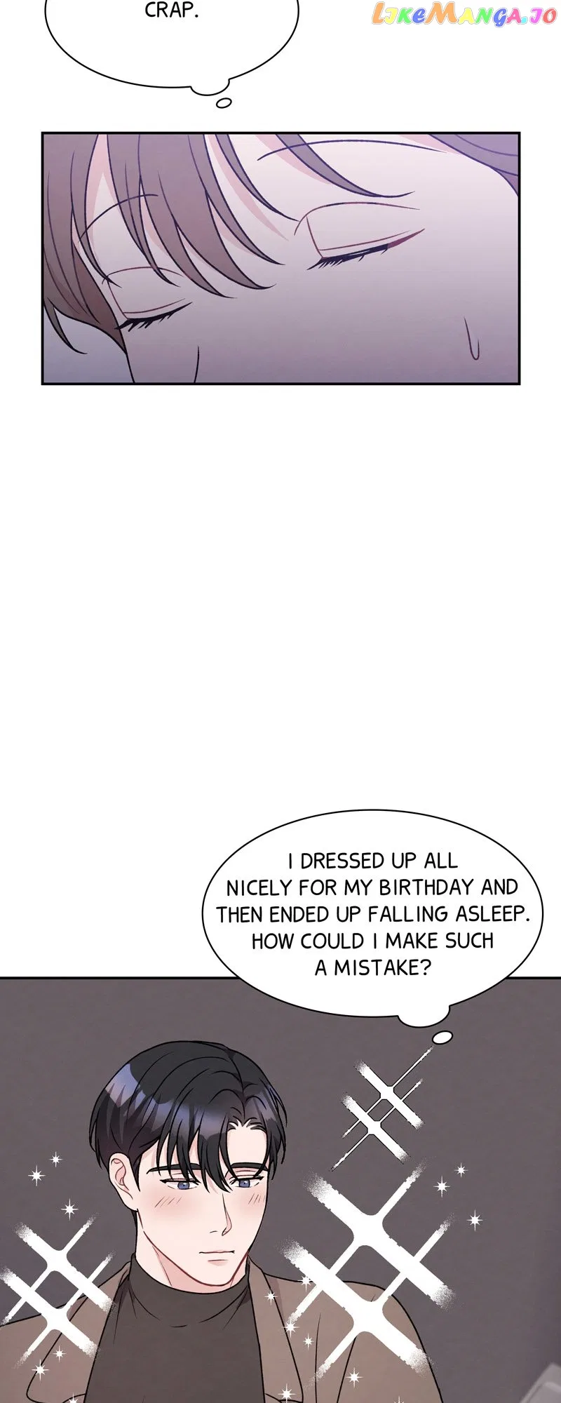 My Boss’s Perfect Wedding Chapter 19 – Page 52