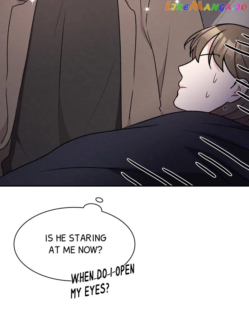My Boss’s Perfect Wedding Chapter 19 – Page 53