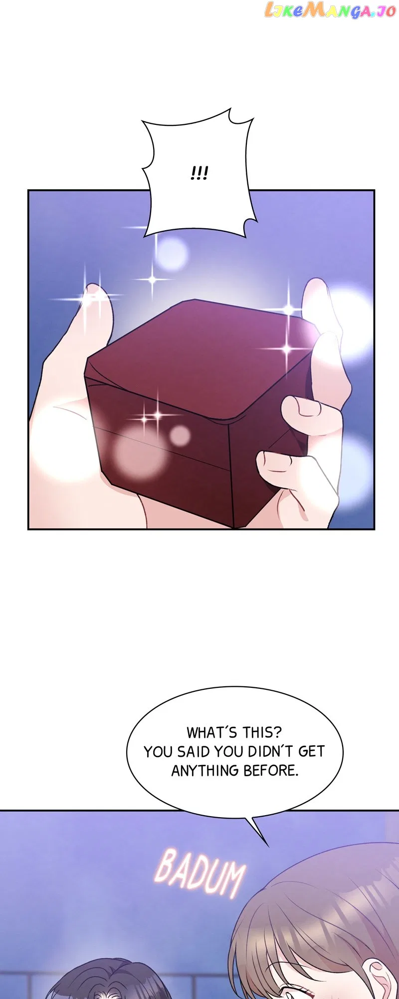 My Boss’s Perfect Wedding Chapter 19 – Page 57