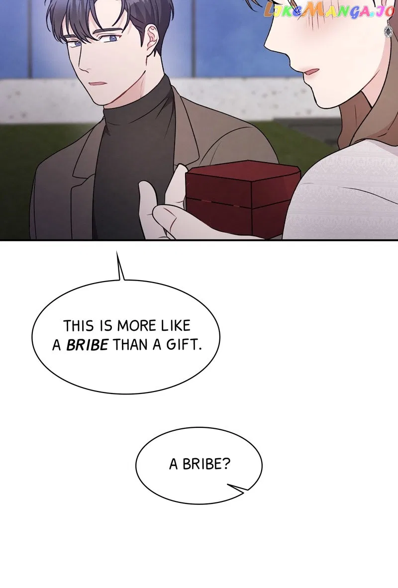 My Boss’s Perfect Wedding Chapter 19 – Page 58