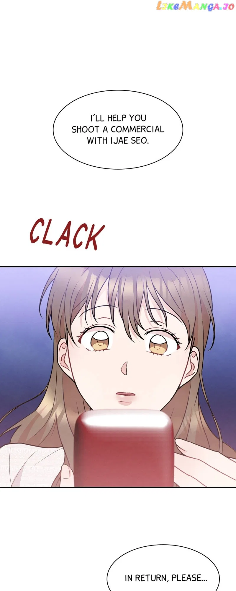 My Boss’s Perfect Wedding Chapter 19 – Page 59