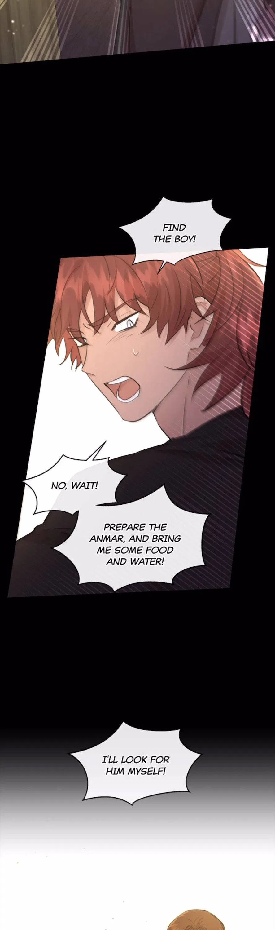 The Golden Forest Chapter 53 – Page 2