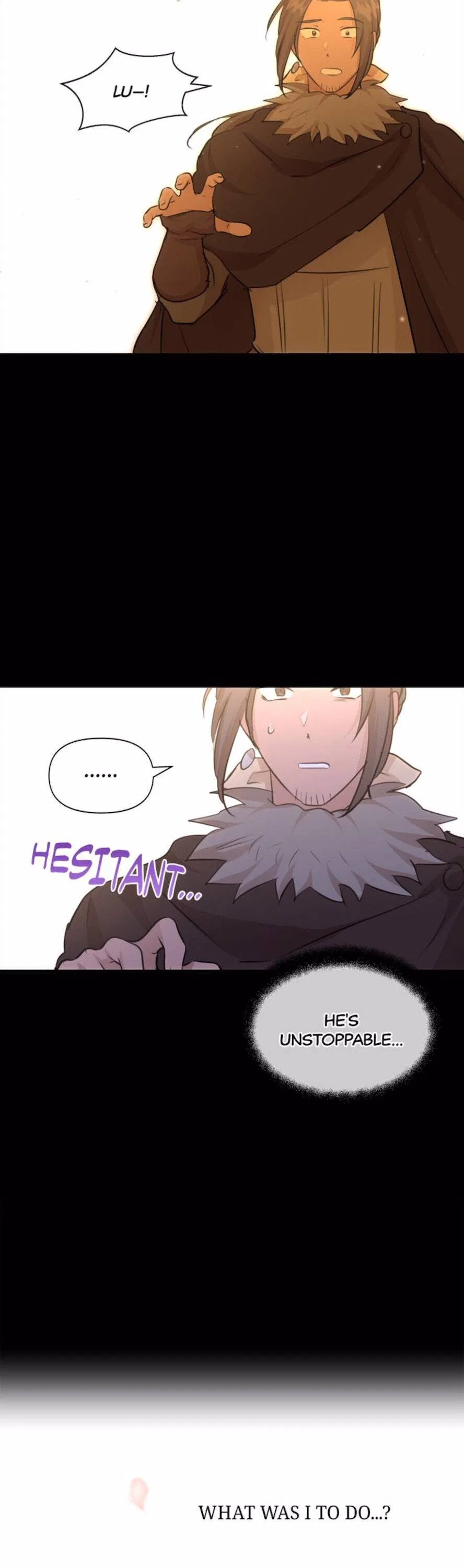 The Golden Forest Chapter 53 – Page 3