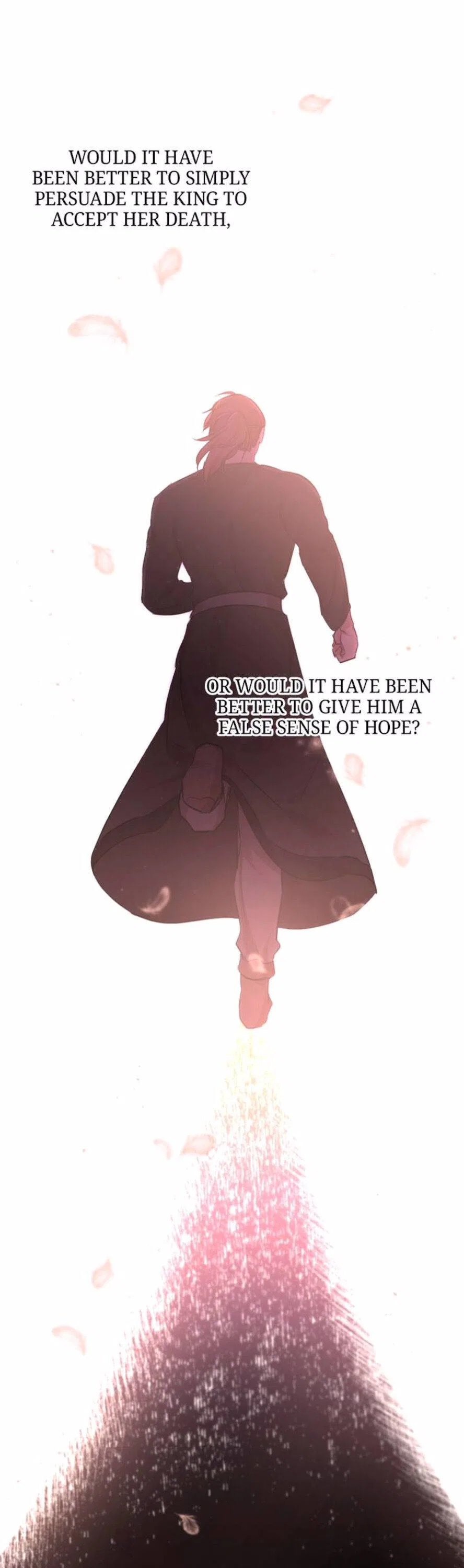 The Golden Forest Chapter 53 – Page 4